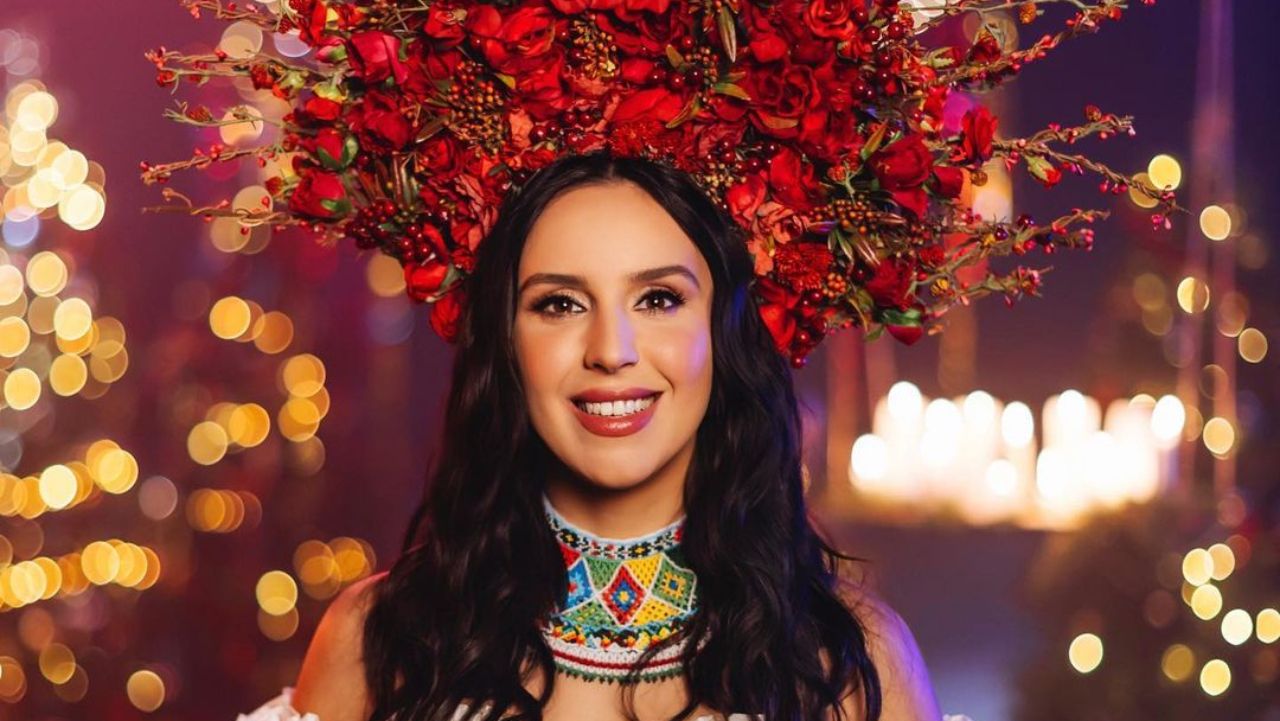 Сучасні колядки – нові пісні від українських артистів на Різдво Сучасні колядки – нові пісні від українських артистів на Різдво