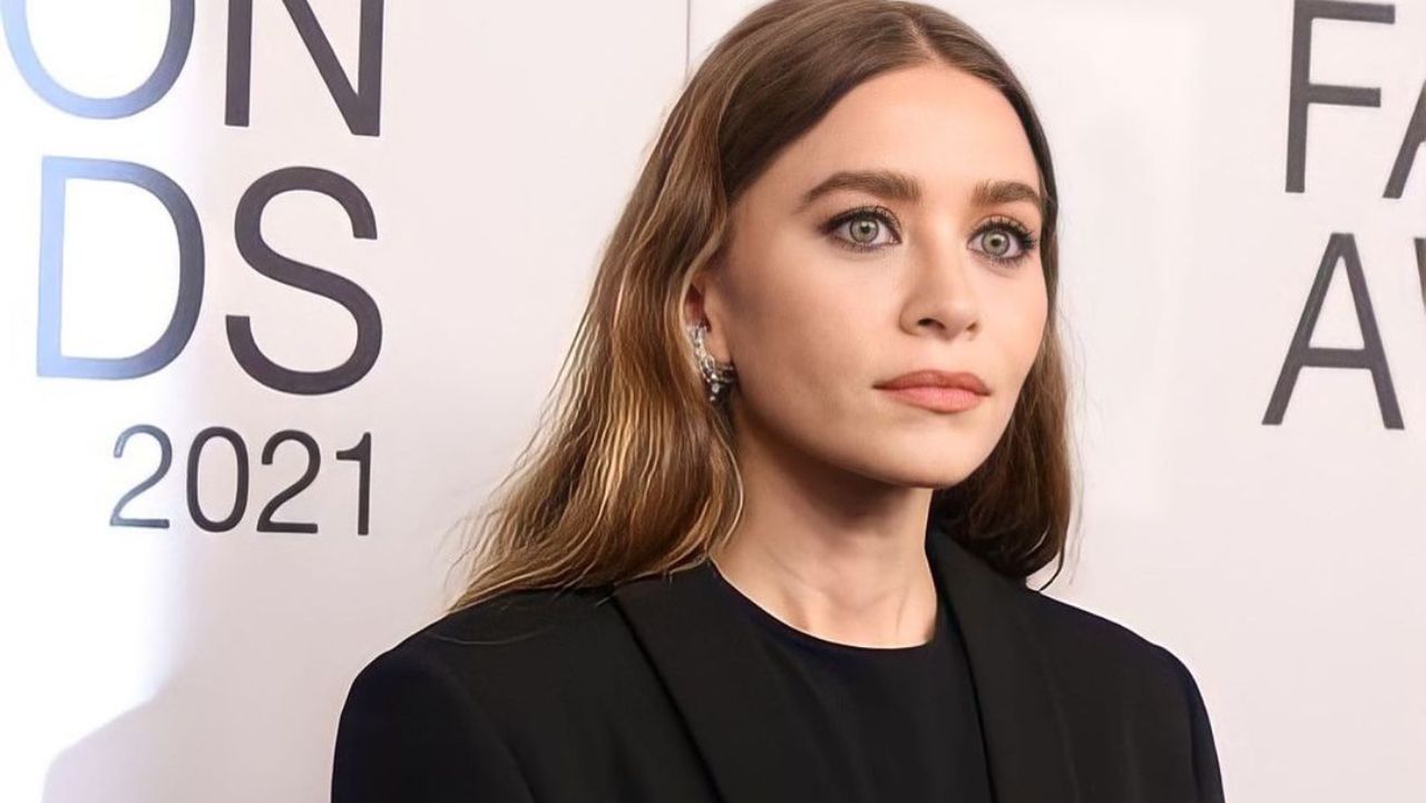 Эшли Олсен вышла замуж – детали свадьбы и романа Эшли Олсен вышла замуж – детали свадьбы и романа