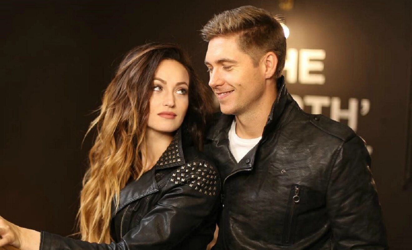 Володимир Остапчук вперше вибачився перед Оленою Войченко Володимир Остапчук вперше вибачився перед Оленою Войченко