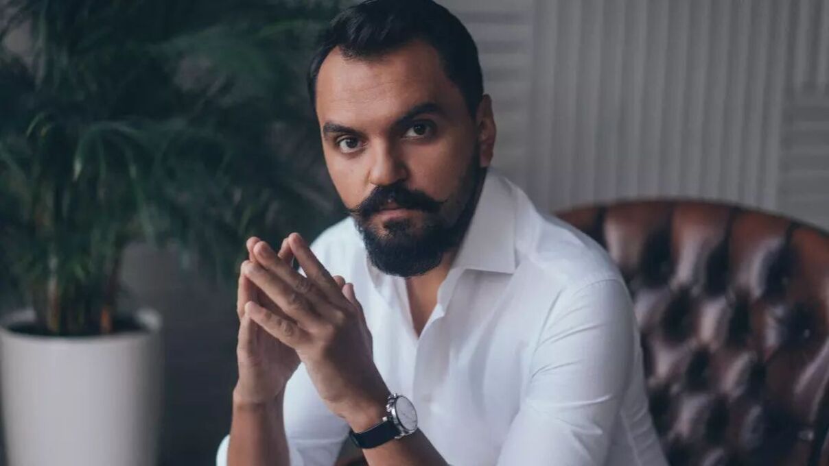 Скандал навколо Меладзе - продюсер Полякової прокоментував Скандал навколо Меладзе - продюсер Полякової прокоментував