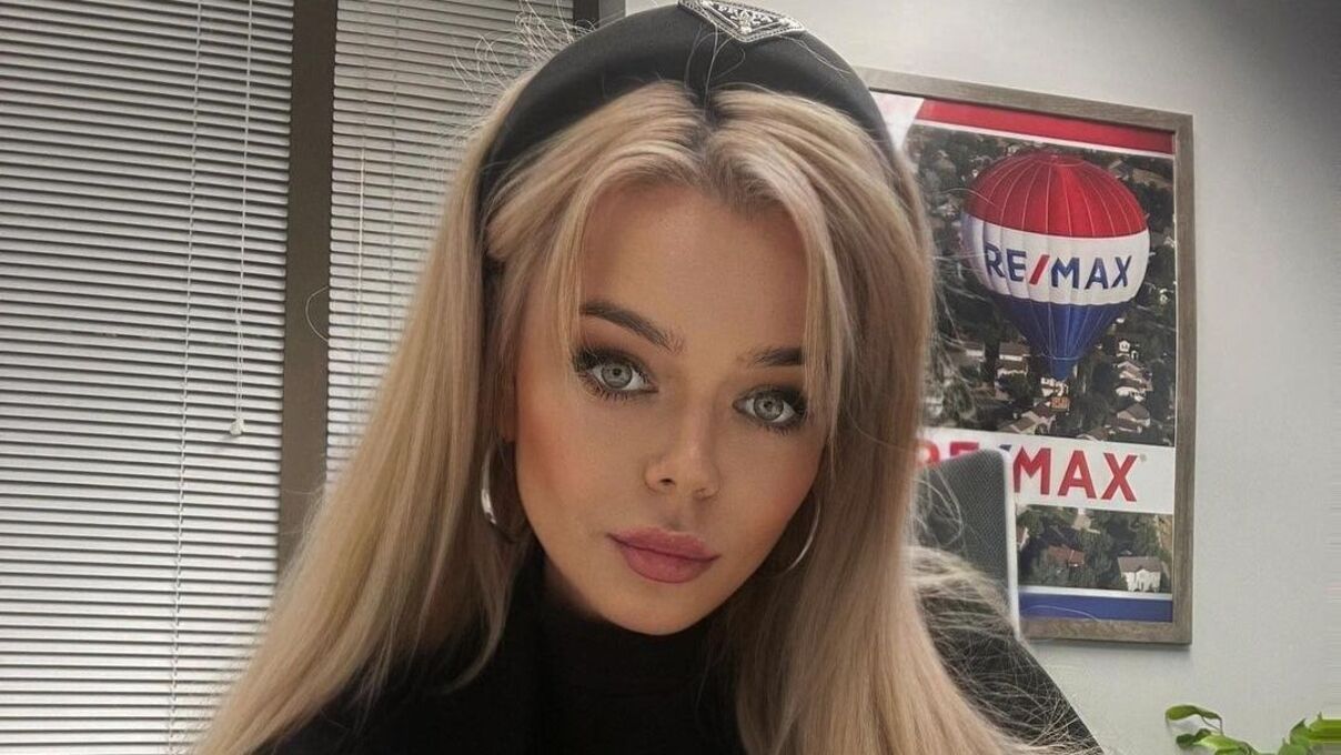 Алина Гросу прокомментировала слухи о разрыве с Романом Полянским Алина Гросу прокомментировала слухи о разрыве с Романом Полянским