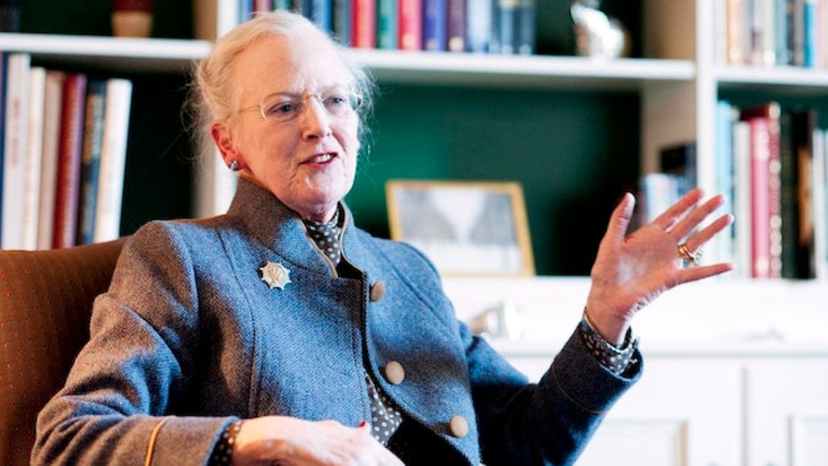 Королева Дании не поддержала престижную премию из-за россиянки – что произошло Королева Дании не поддержала престижную премию из-за россиянки – что произошло