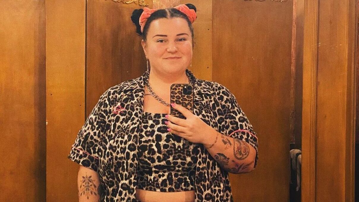 Alyona Alyona уходит из инстаграммы – в чем причина Alyona Alyona уходит из инстаграммы – в чем причина