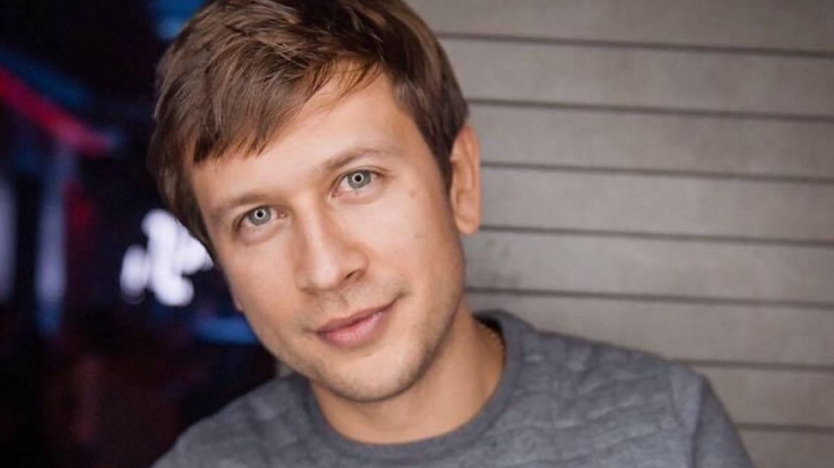 Дмитрий Ступка с девушкой в США – почему его раскритиковали – видео Дмитрий Ступка с девушкой в США – почему его раскритиковали – видео