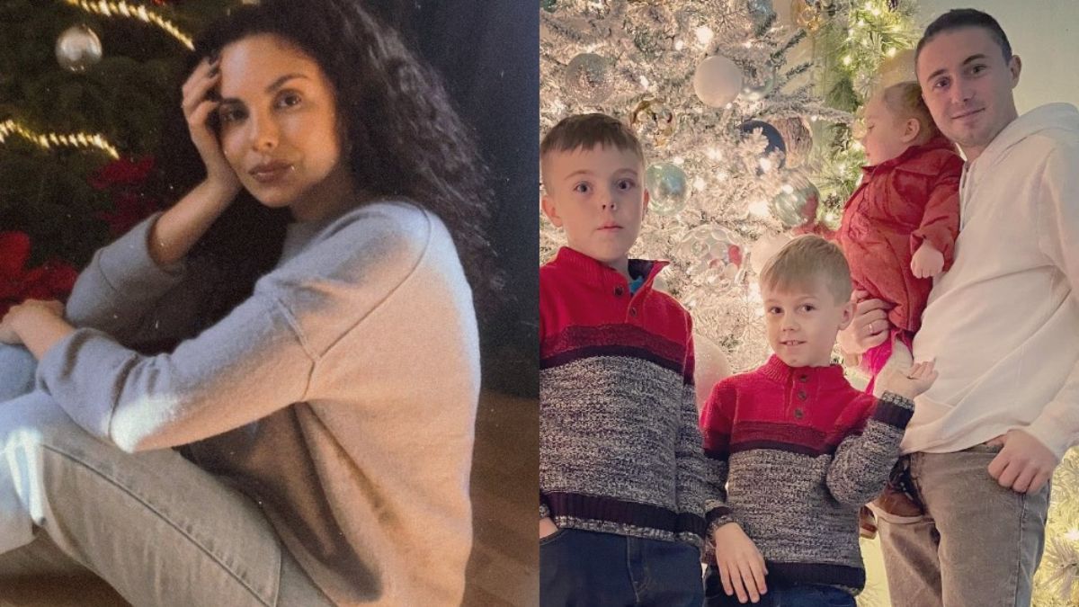 Різдво в Україні – як 7 січня зірки вітають українців, фото і відео Різдво в Україні – як 7 січня зірки вітають українців, фото і відео