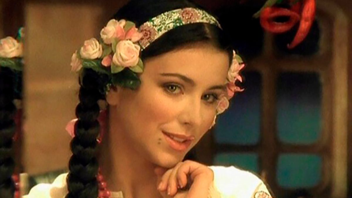 Ани Лорак поздравила с Рождеством – что разозлило украинцев – видео Ани Лорак поздравила с Рождеством – что разозлило украинцев – видео