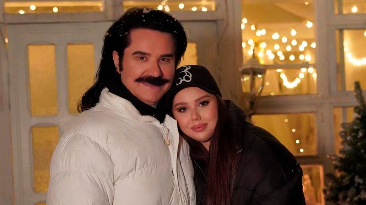 Павло Зібров розповів про доньку Діану – чи платить він їй гроші Павло Зібров розповів про доньку Діану – чи платить він їй гроші