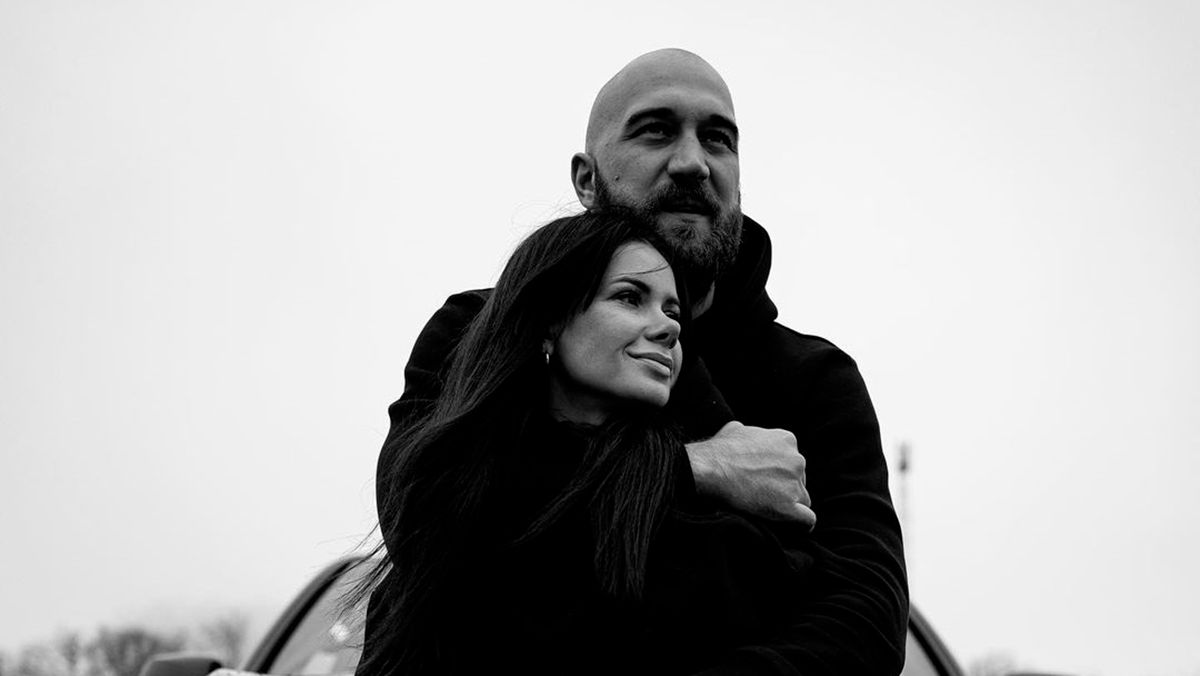 Алина Шаманская и Руслан Ханумак расстаются – скандальная причина Алина Шаманская и Руслан Ханумак расстаются – скандальная причина