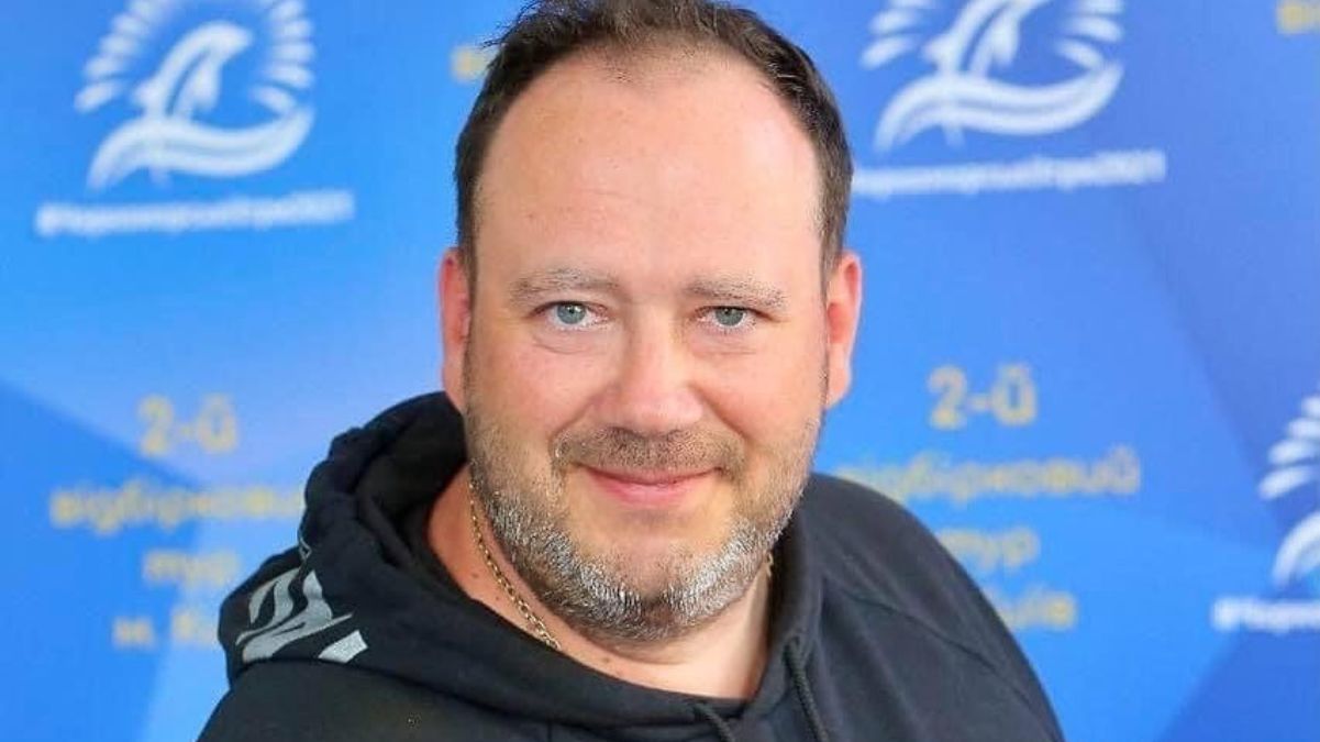 Максим Арделян умер – режиссер Таврийских игр и Золотой Жар-Птицы Максим Арделян умер – режиссер Таврийских игр и Золотой Жар-Птицы