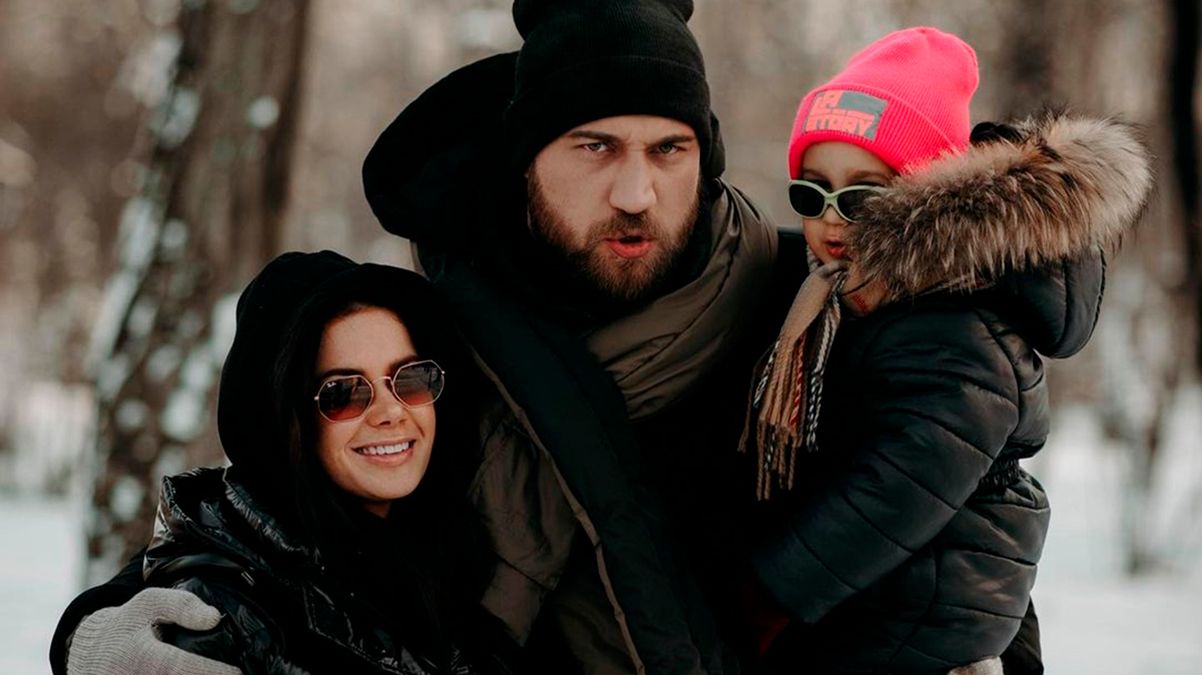 Шаманська та Ханумак розлучаються – як він виправдовується за скандальне фото Шаманська та Ханумак розлучаються – як він виправдовується за скандальне фото