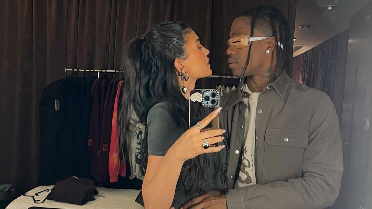 Кайли Дженнер разошлась с Тревисом Скоттом – какая причина Кайли Дженнер разошлась с Тревисом Скоттом – какая причина