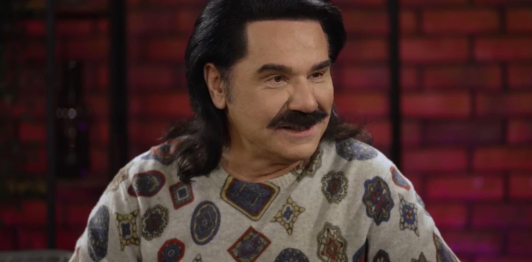 Павло Зібров зізнався, коли перестав дружити з Таїсією Повалій Павло Зібров зізнався, коли перестав дружити з Таїсією Повалій