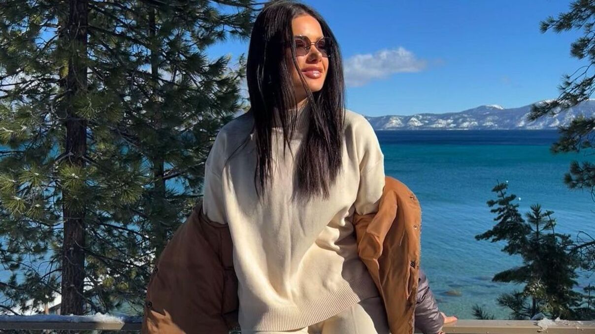 Шаманська і Ханумак розлучаються - блогерка прокоментувала слова екса Шаманська і Ханумак розлучаються - блогерка прокоментувала слова екса