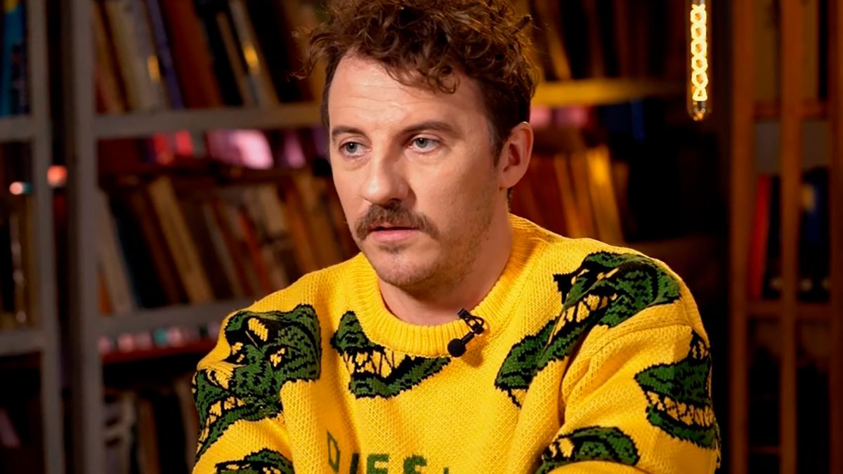 Євген Клопотенко розповів про стосунки – чому він бабій Євген Клопотенко розповів про стосунки – чому він бабій