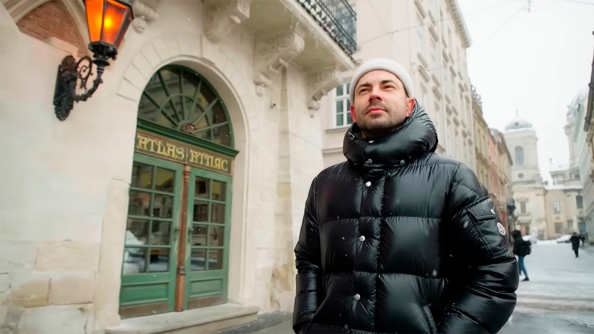 Андрея Беднякова атакуют россияне – как им подгорает из-за его позиции Андрея Беднякова атакуют россияне – как им подгорает из-за его позиции