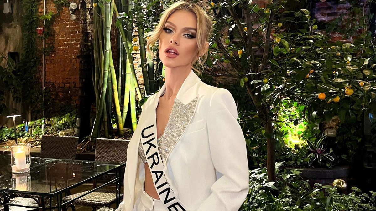 Мисс Вселенная 2022 – новые образы украинки в США – фото, видео