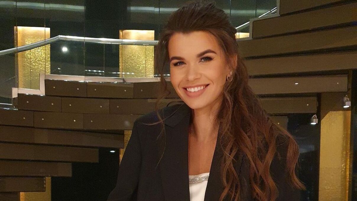 Холостяк 12 сезон - Саша зізналась, що зіткнулась зі страхом на шоу Холостяк 12 сезон - Саша зізналась, що зіткнулась зі страхом на шоу