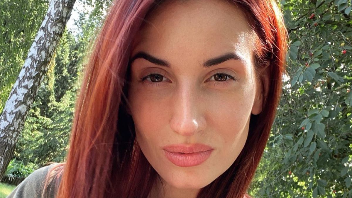 Евгения Эмеральд попала в больницу – в каком состоянии снайперша Евгения Эмеральд попала в больницу – в каком состоянии снайперша