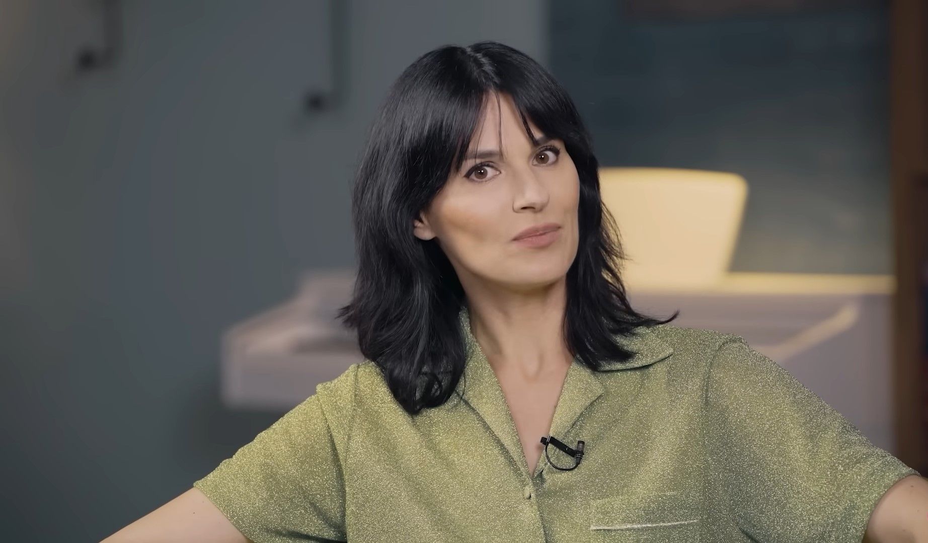 Голливудская звезда отказала Маше Ефросининой в фото – кто это Голливудская звезда отказала Маше Ефросининой в фото – кто это