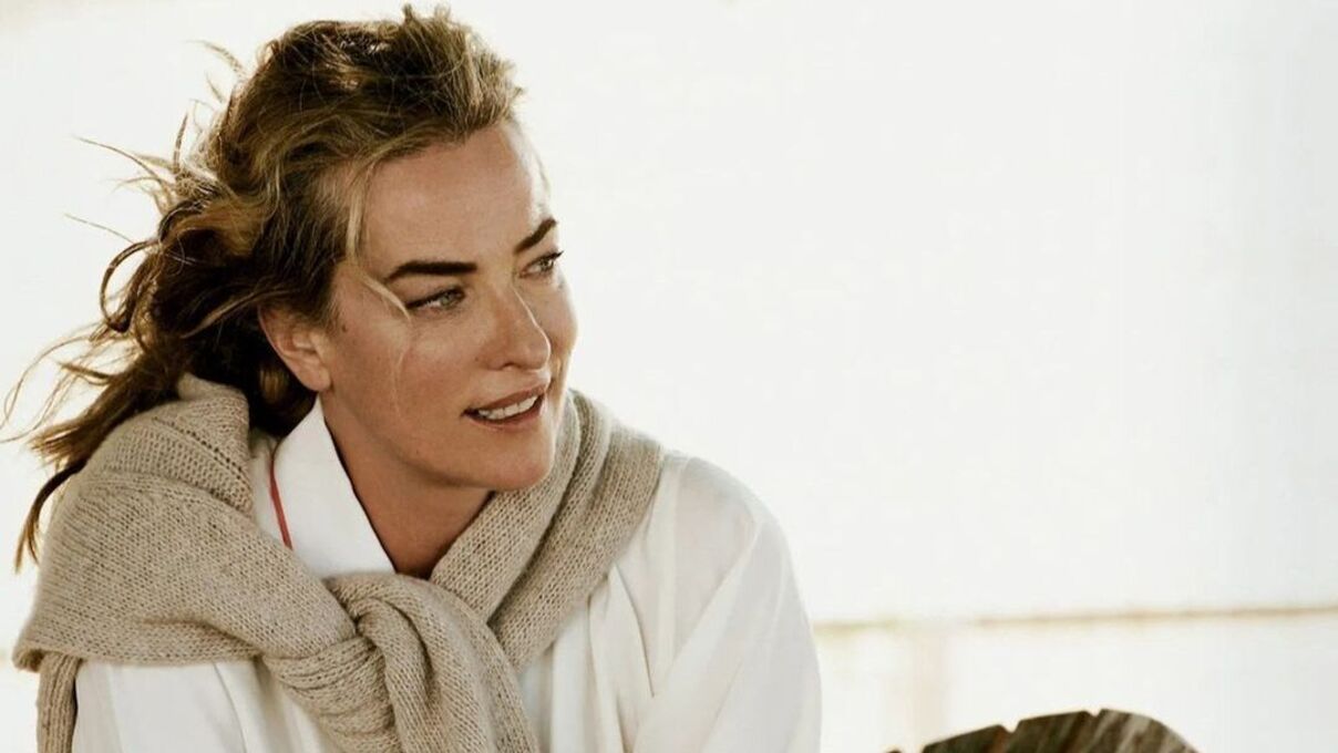 Тетяна Патіц померла – причина смерті однієї з головних супермоделей Тетяна Патіц померла – причина смерті однієї з головних супермоделей