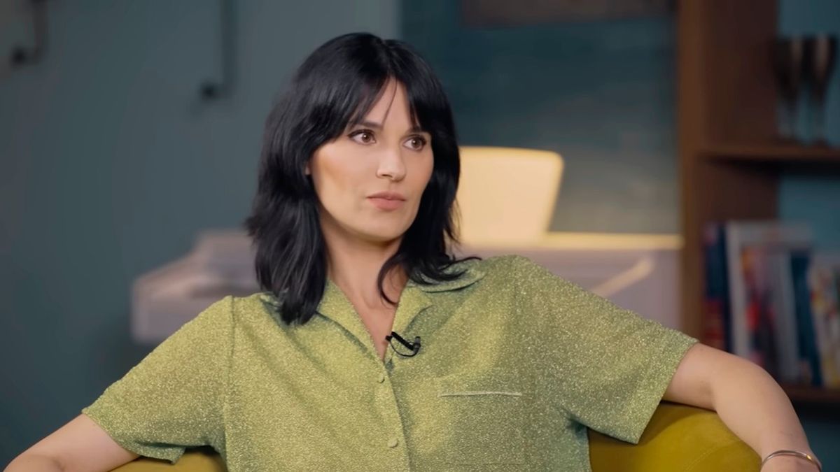 Маша Ефросинина рассказала об издевательствах мужчин – как ее оскорбляли Маша Ефросинина рассказала об издевательствах мужчин – как ее оскорбляли