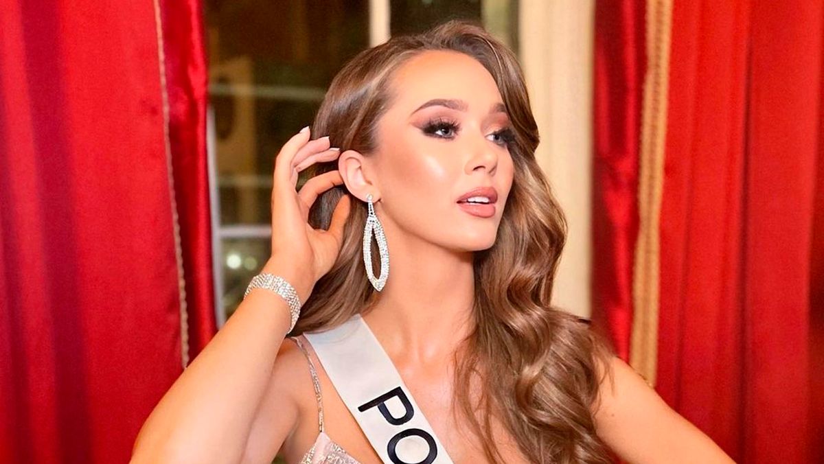 Міс Всесвіт 2022 – полячка у сукні української дизайнерки – як вона виглядає – фото, відео Міс Всесвіт 2022 – полячка у сукні української дизайнерки – як вона виглядає – фото, відео