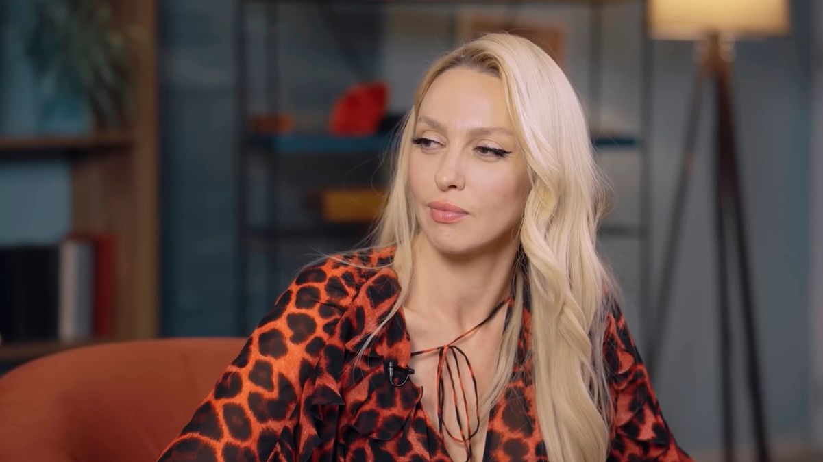 Оля Полякова унизила Ани Лорак – как и когда это было – курьезные детали Оля Полякова унизила Ани Лорак – как и когда это было – курьезные детали