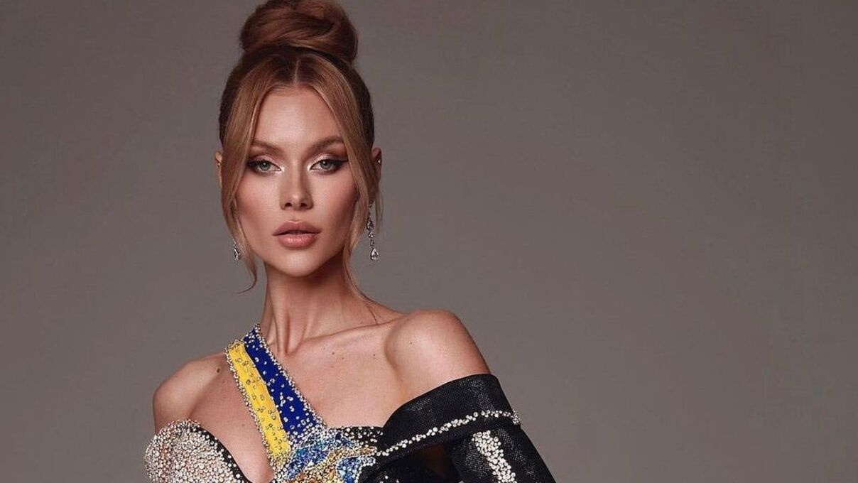 Виктория Апанасенко призналась о курьезе на Мисс Вселенную - что произошло Виктория Апанасенко призналась о курьезе на Мисс Вселенную - что произошло