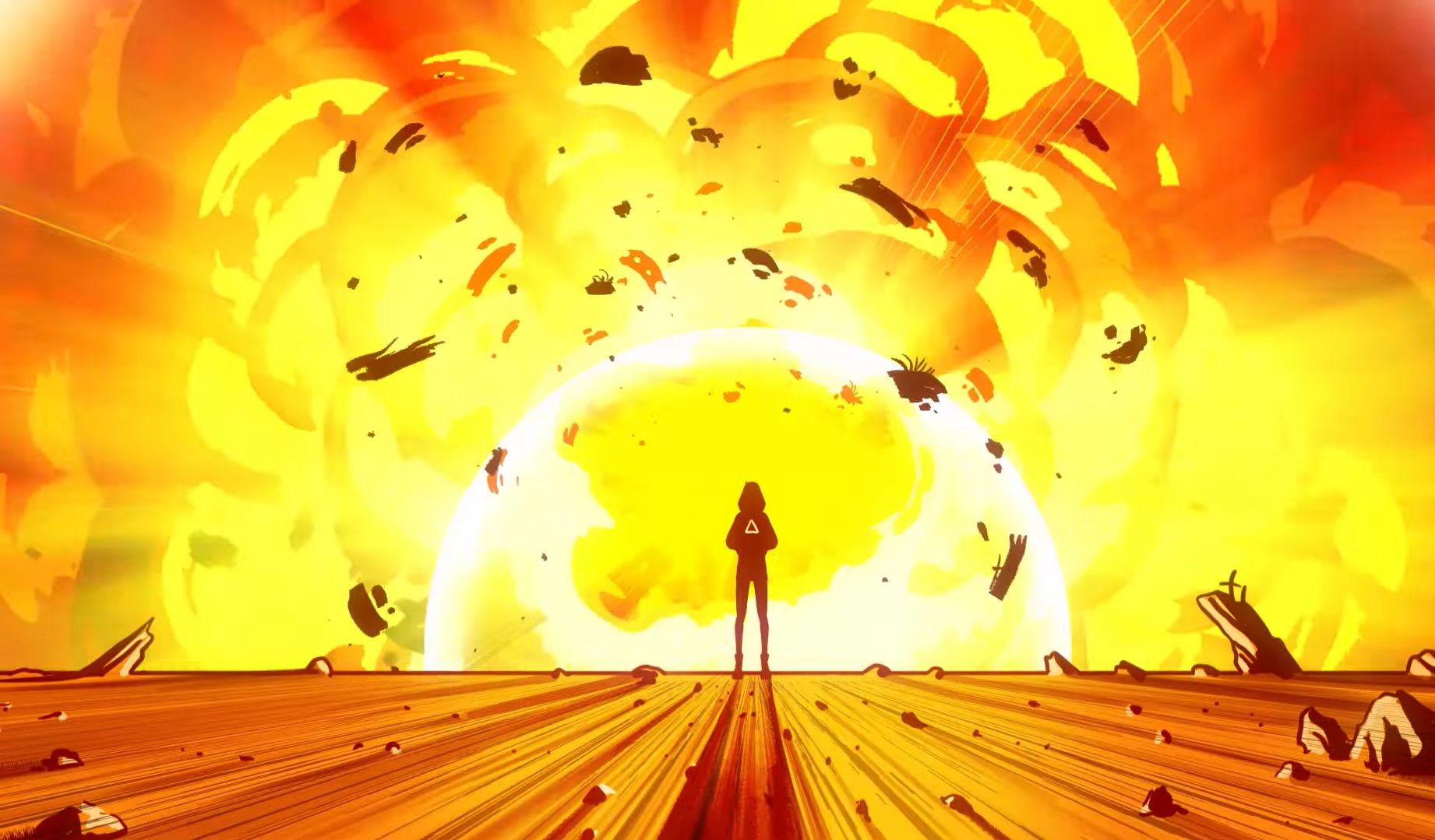 ТНМК выпустили песню о минной безопасности – видео в стиле аниме ТНМК выпустили песню о минной безопасности – видео в стиле аниме