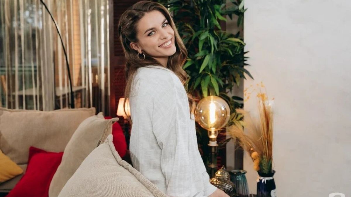 Холостяк 12 сезон финал – Саша Мудрая прокомментировала выбор Алекса Холостяк 12 сезон финал – Саша Мудрая прокомментировала выбор Алекса