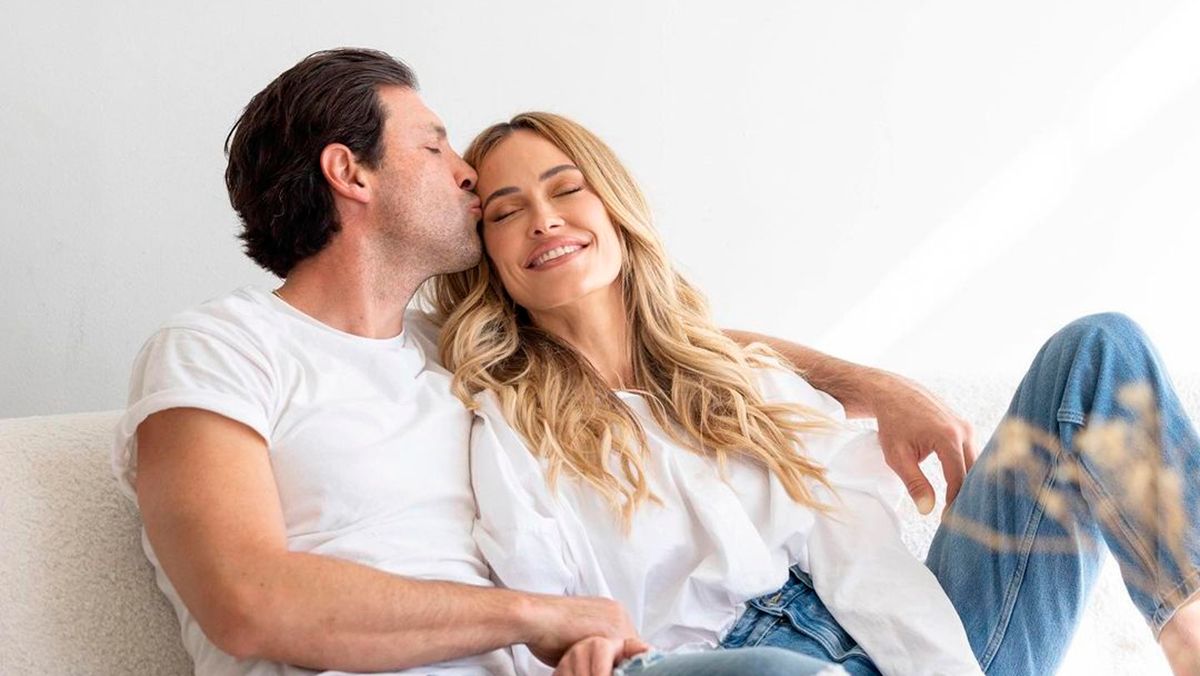 Дружина Макса Чмерковського Пета вагітна вдруге – у неї були викидні – фото Дружина Макса Чмерковського Пета вагітна вдруге – у неї були викидні – фото