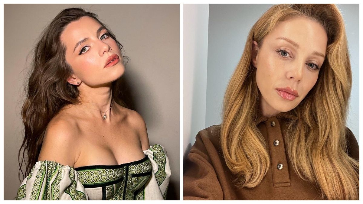 Кристина Соловий раскритиковала Тину Кароль и сравнила с Ани Лорак Кристина Соловий раскритиковала Тину Кароль и сравнила с Ани Лорак