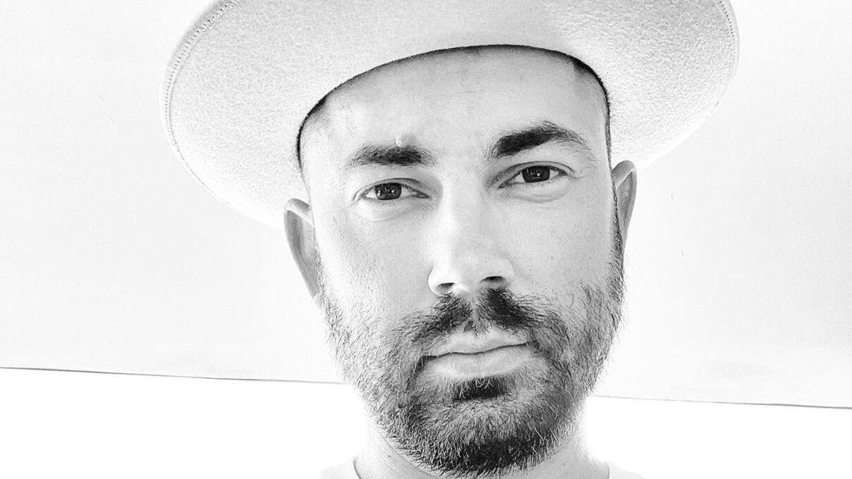 Удар по дому в Днепре – Андрей Бедняков показал, что пишут россияне Удар по дому в Днепре – Андрей Бедняков показал, что пишут россияне