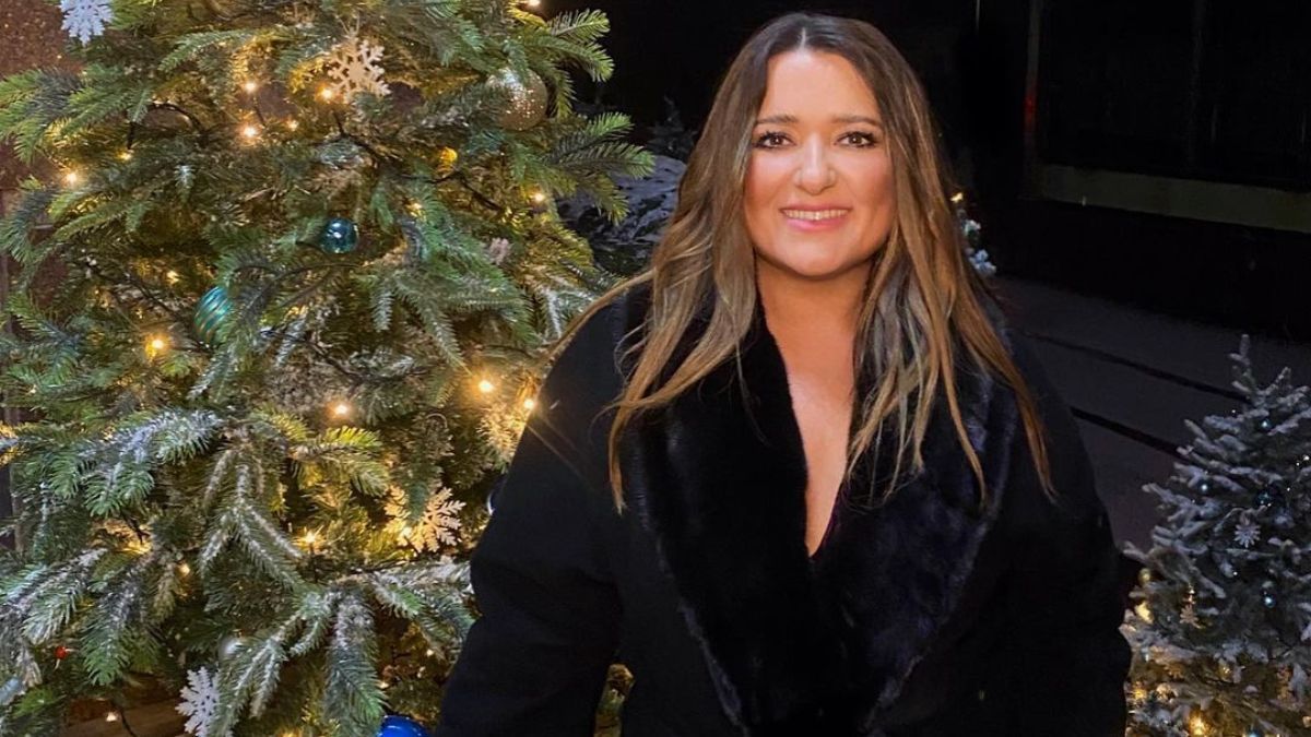 Наталья Могилевская 20 лет знакома с любимым, с которым живет вместе Наталья Могилевская 20 лет знакома с любимым, с которым живет вместе