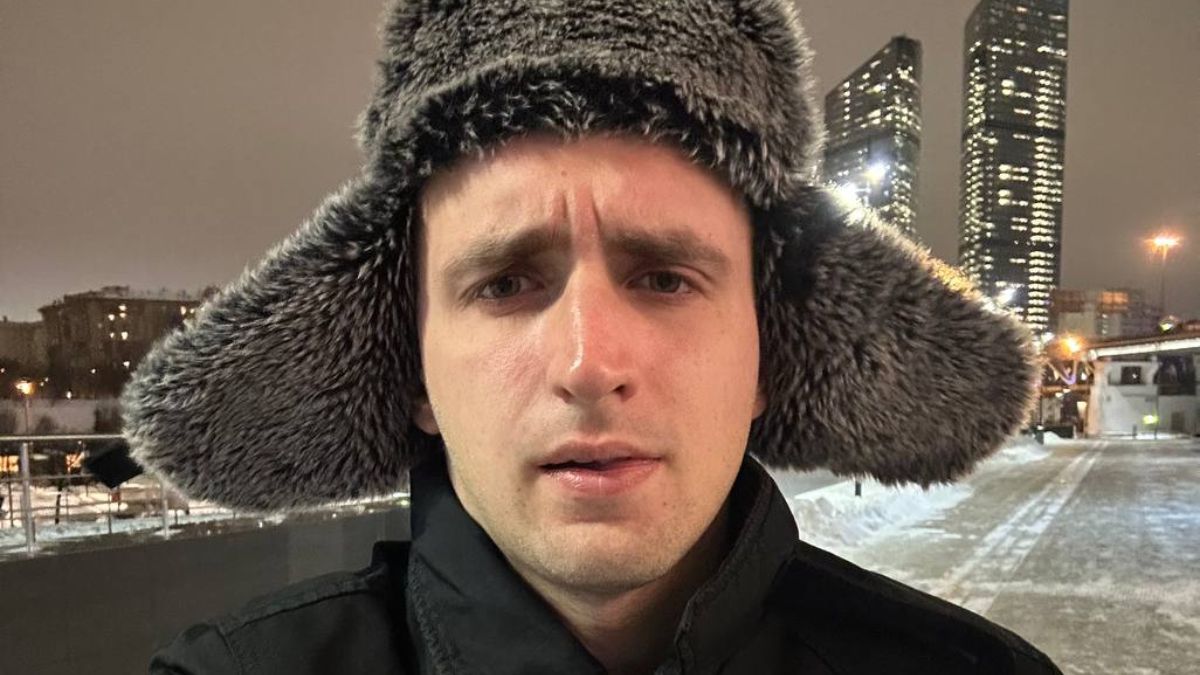 Поляк поставив на місце російського блогера Мішу Литвина – що сказав Поляк поставив на місце російського блогера Мішу Литвина – що сказав