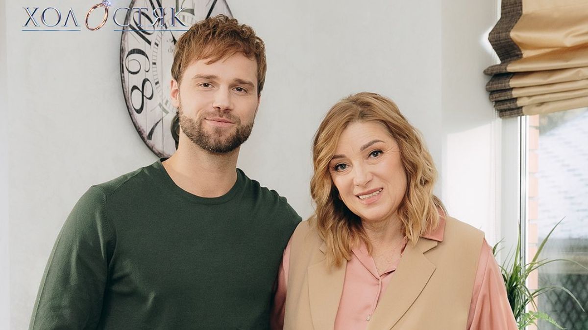 Холостяк – як мама Топольського відреагувала на те, що він вибрав Катю Холостяк – як мама Топольського відреагувала на те, що він вибрав Катю