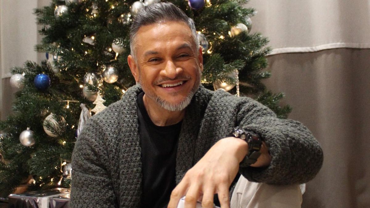 Ектор Хіменес-Браво день народження провів у компаніїдрузів – скільки йому років Ектор Хіменес-Браво день народження провів у компаніїдрузів – скільки йому років