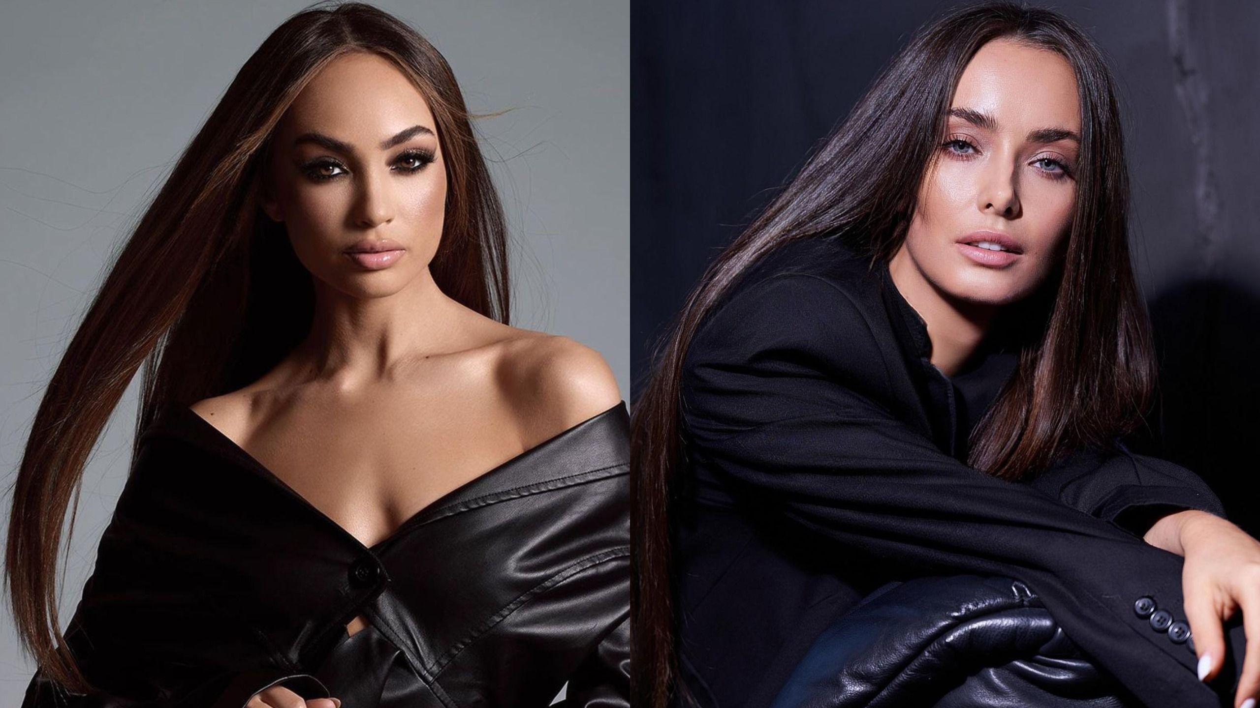 Міс Всесвіт 2022 - у мережі порівнюють переможницю та Ксенію Мішину Міс Всесвіт 2022 - у мережі порівнюють переможницю та Ксенію Мішину