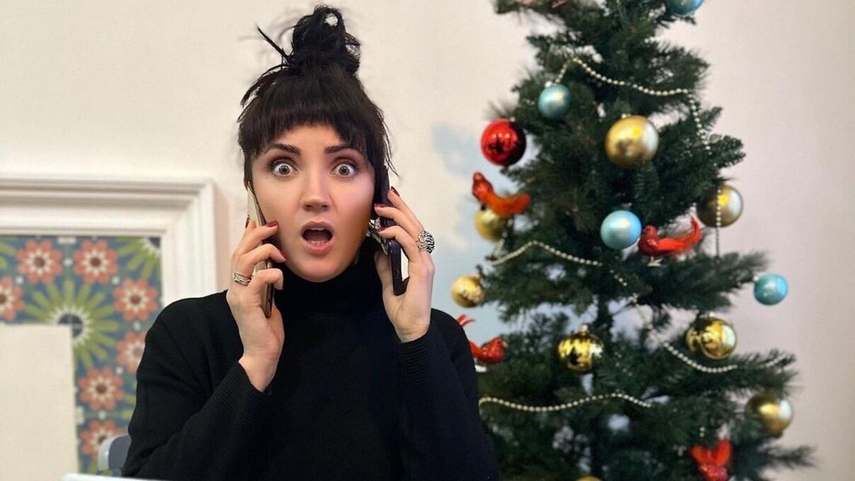 Арестович увольняется с ОП - Цыбульская показала шутливое видео Арестович увольняется с ОП - Цыбульская показала шутливое видео