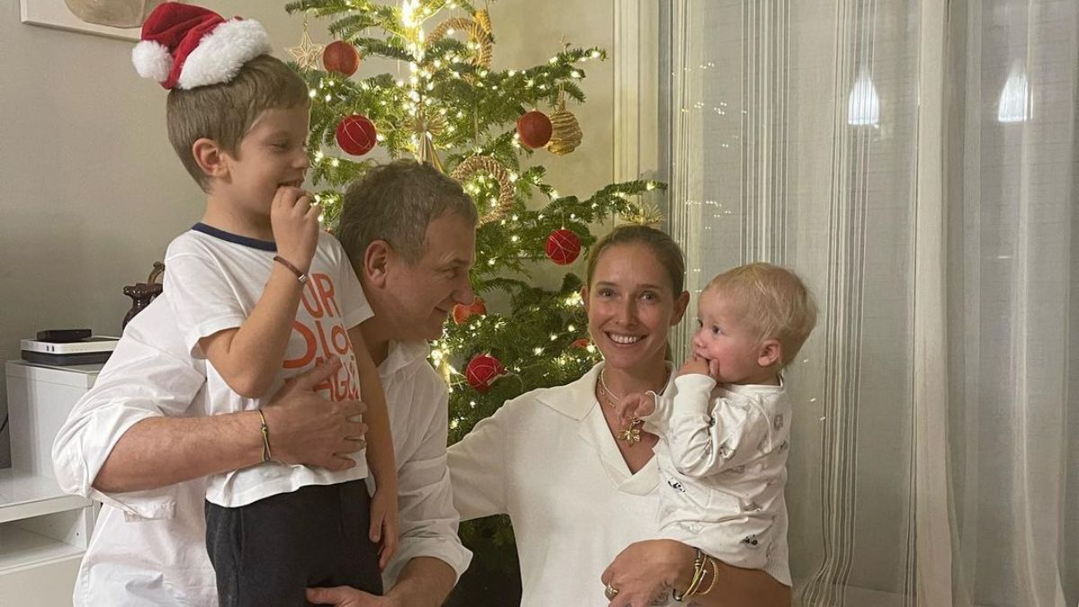 Син Катя Осадчої зробив першу сторіс – яку саме, реакція ведучої Син Катя Осадчої зробив першу сторіс – яку саме, реакція ведучої