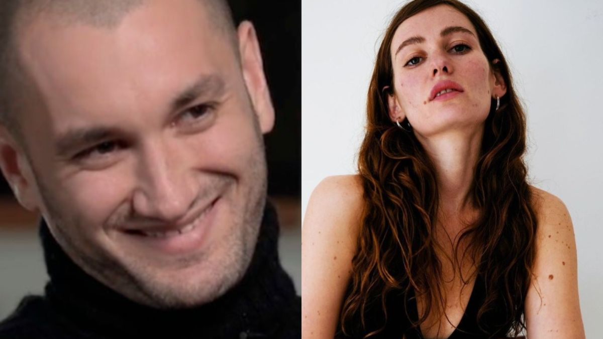 Бардаш назвав ексдружину нацисткою – що вона про це каже Бардаш назвав ексдружину нацисткою – що вона про це каже