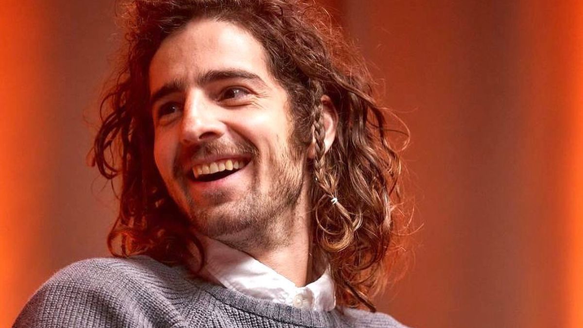 Дантес після розлучення кайфує від нового життя – деталі Дантес після розлучення кайфує від нового життя – деталі