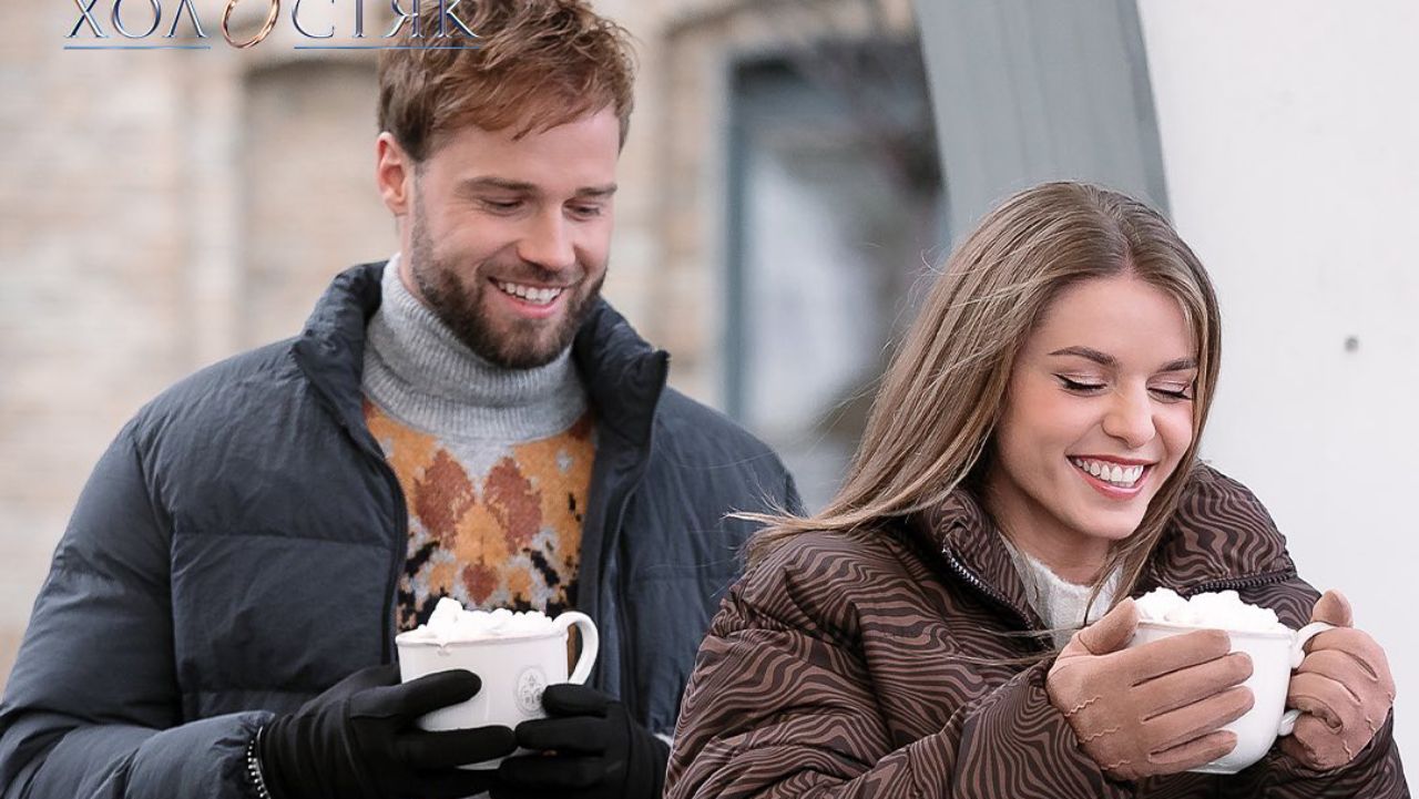 Алекс Топольський позадирався до Саші Мудрої у соцмережах Алекс Топольський позадирався до Саші Мудрої у соцмережах