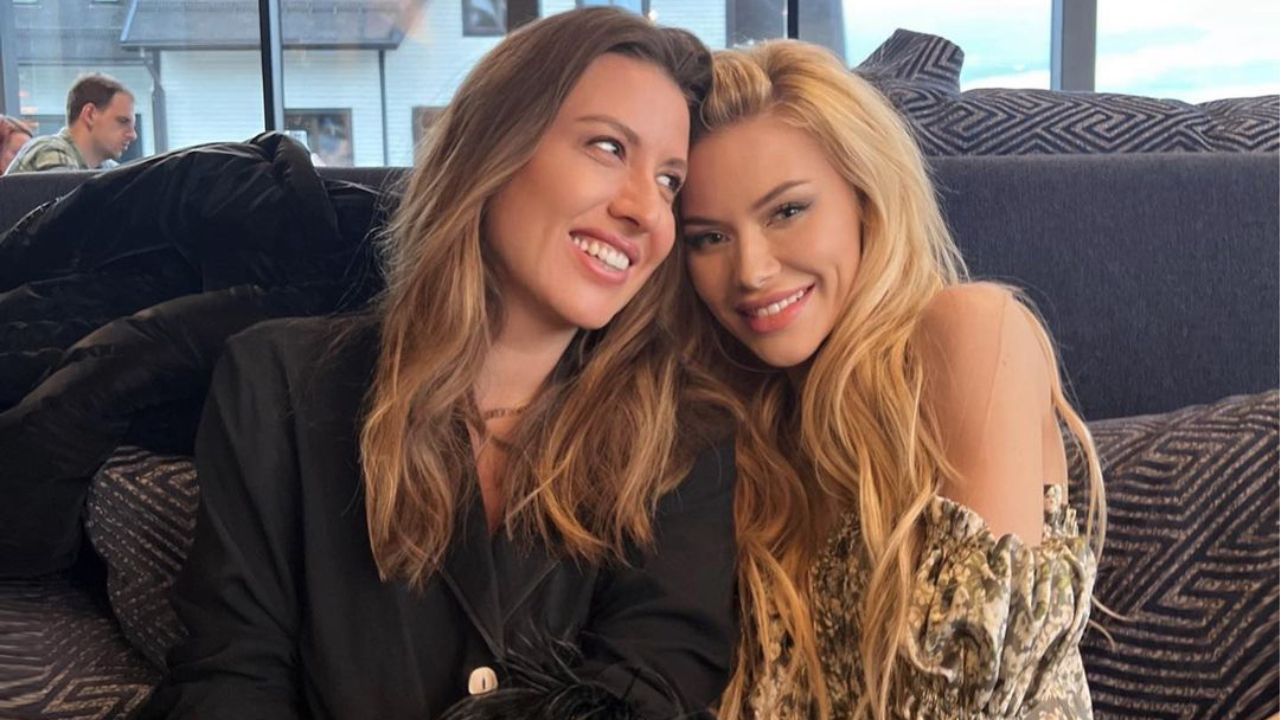 Линникова наехала на президента Мисс Украина Вселенная за шутку о зеленке Линникова наехала на президента Мисс Украина Вселенная за шутку о зеленке