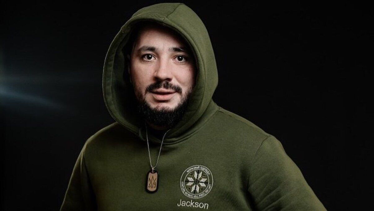 Чоловік Наталки Карпи прокоментував чутки про розлучення Чоловік Наталки Карпи прокоментував чутки про розлучення