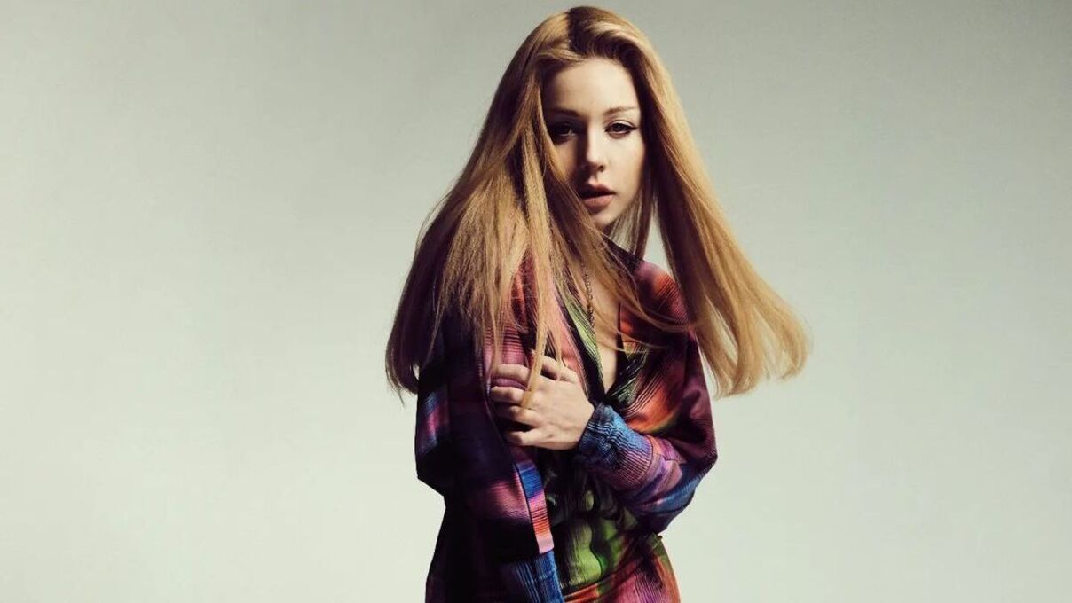 Тина Кароль рассказала о похудении - сколько весит звезда Тина Кароль рассказала о похудении - сколько весит звезда