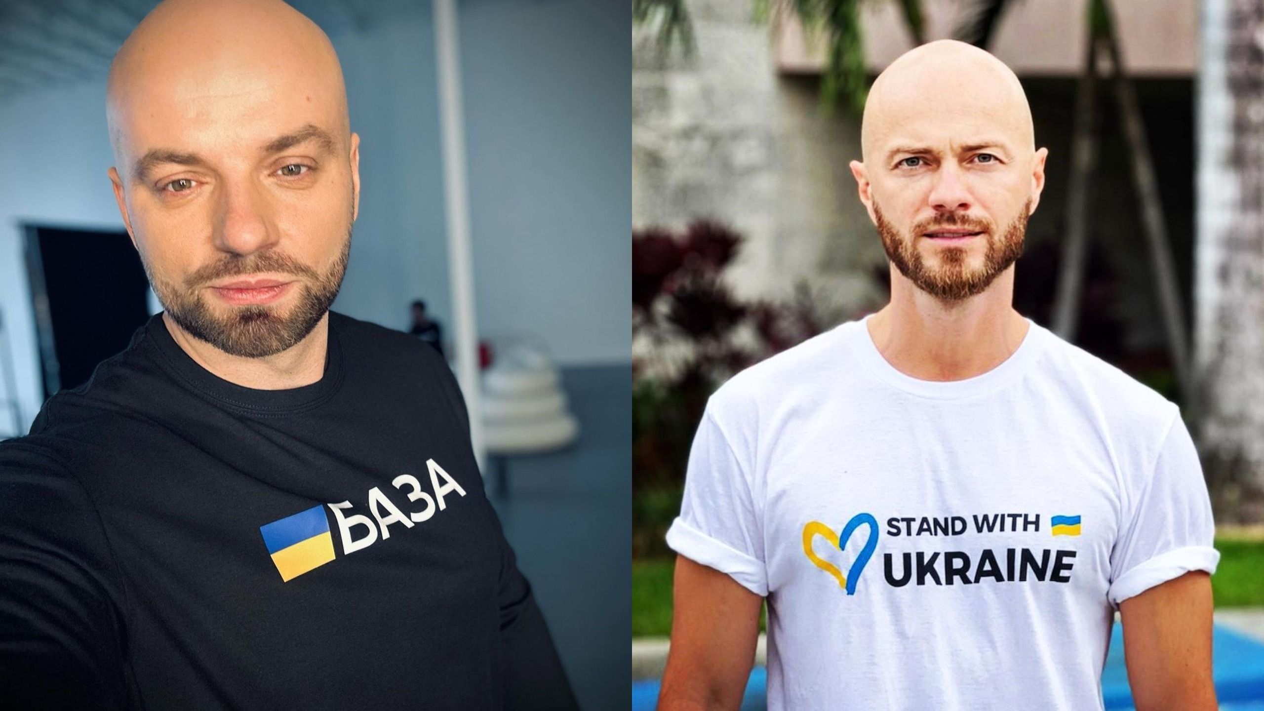 Влад Яма заблокував Дьоміна та його сина в інстаграмі - причина Влад Яма заблокував Дьоміна та його сина в інстаграмі - причина