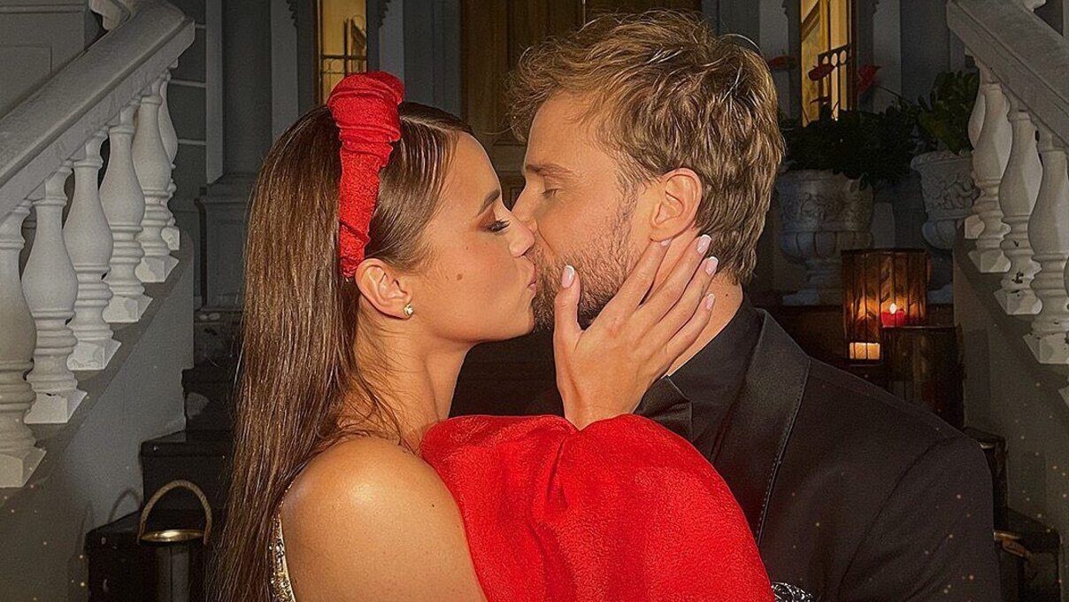 Холостяк 12: як склалися стосунки Алекса Топольського та Каті Холостяк 12: як склалися стосунки Алекса Топольського та Каті