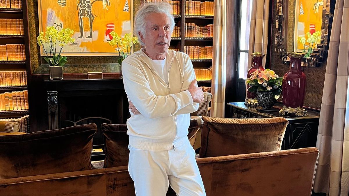 Удар по будинку в Дніпрі 14.01.2023 – реакція Джанкарло Джіаметті Удар по будинку в Дніпрі 14.01.2023 – реакція Джанкарло Джіаметті