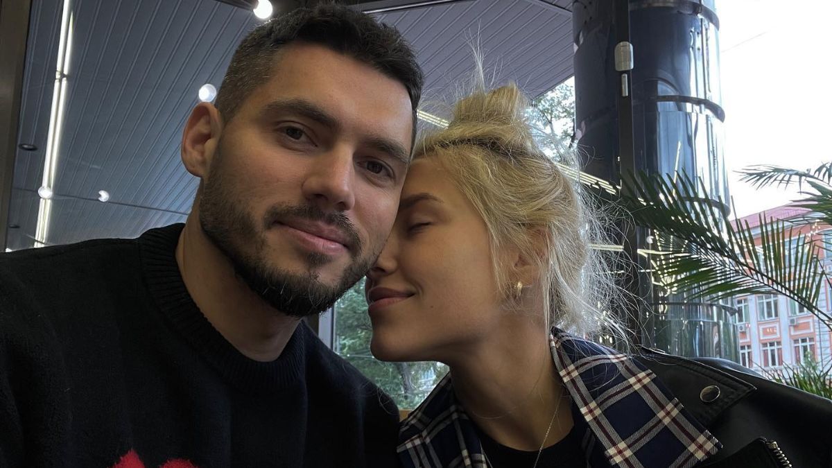 Даша Квіткова та Нікіта Добринін не живуть разом – що сталося Даша Квіткова та Нікіта Добринін не живуть разом – що сталося